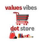 Vibes Value Store