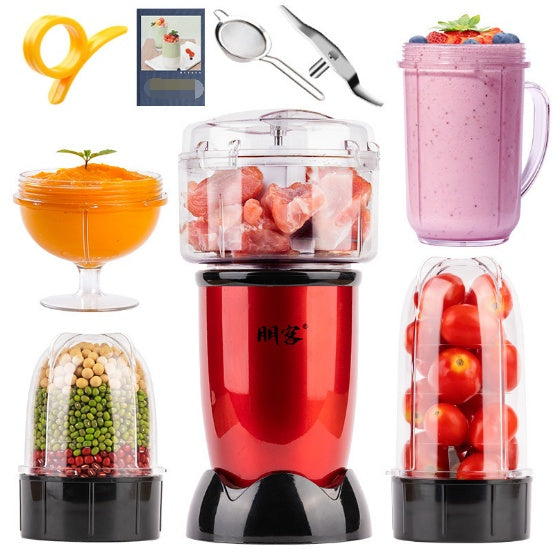 220V Multifunctional Electric Citrus Juicer