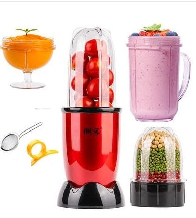 220V Multifunctional Electric Citrus Juicer